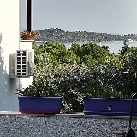 Sakis * Vourvourou