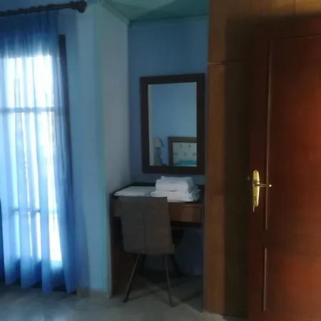 Aparthotel Sakis *
