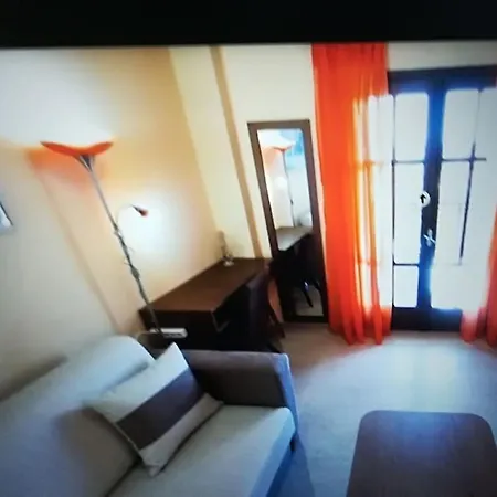 Aparthotel Sakis