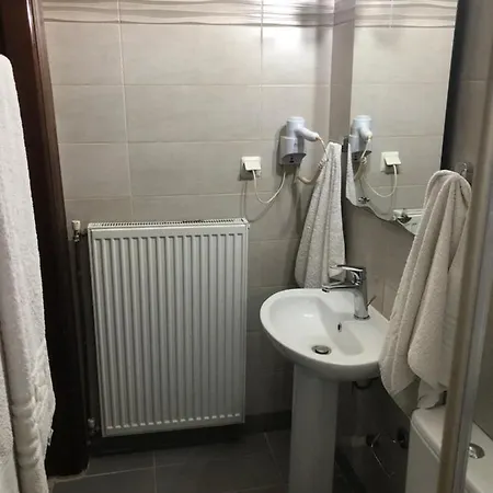 Sakis Aparthotel Vourvourou