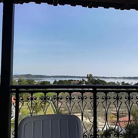 Aparthotel Sakis