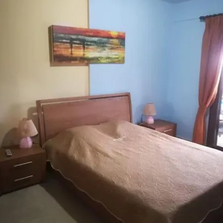 Sakis Hotel de apartamente Vourvourou