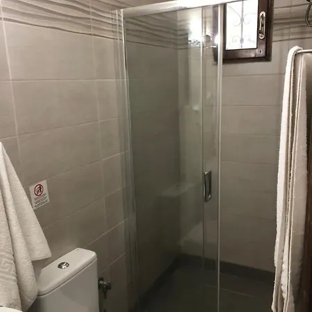 Hotel de apartamente Sakis Vourvourou